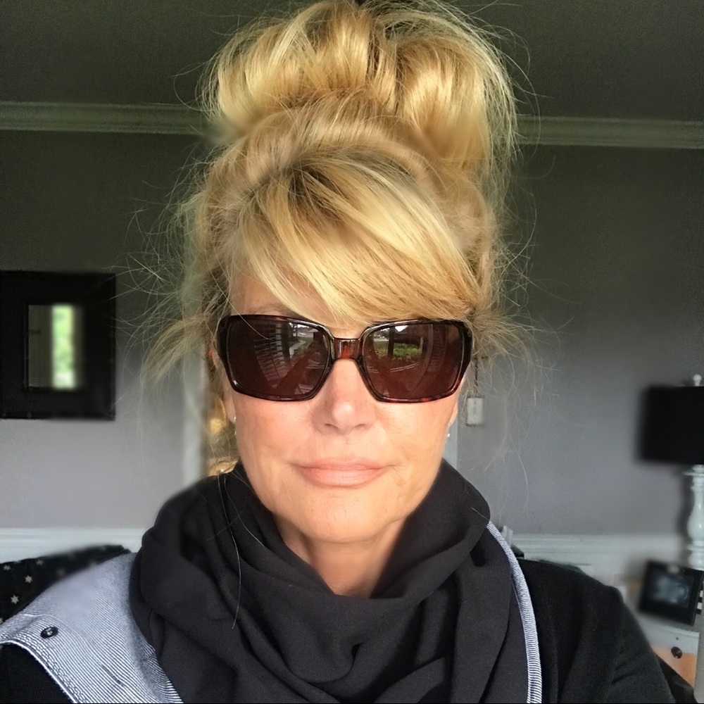 Sunnies!